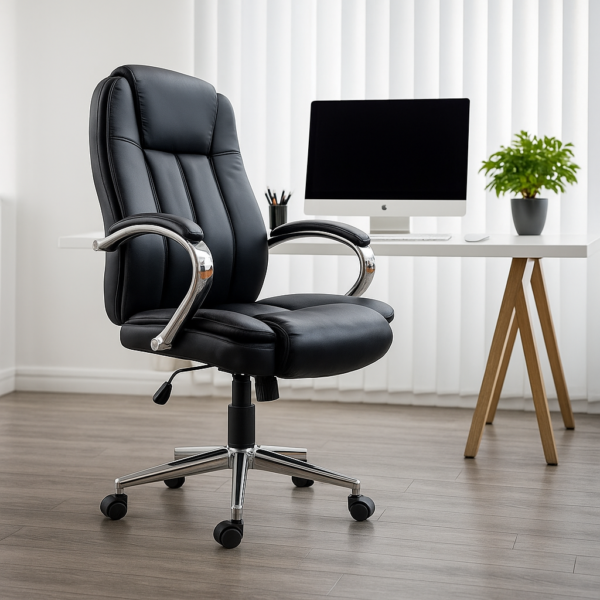 Pengie High Back Office Chair