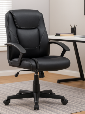 ofchair 14 Colossus Office Chair