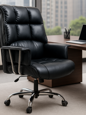ofchair 15 Edison High Back Office Chair