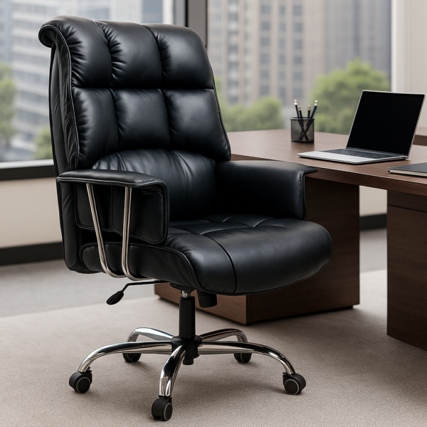 ofchair 15 Edison High Back Office Chair