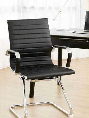 Lizzy Visitors Office Chair