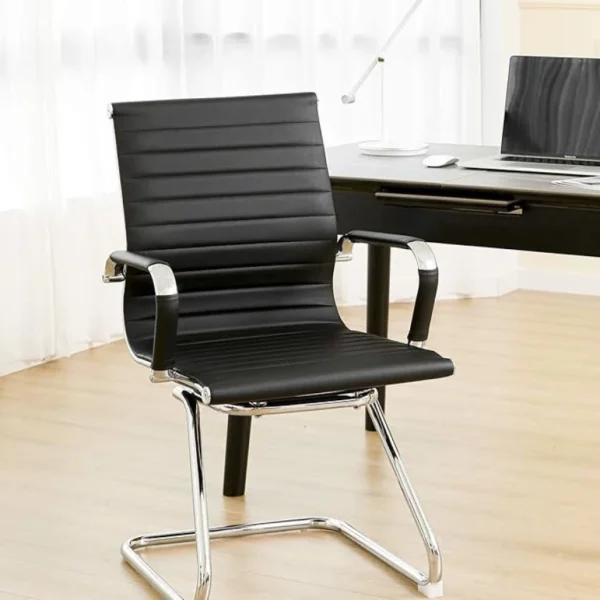ofchair 4 Lizzy Visitors Office Chair