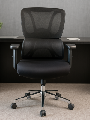 Manager Mesh Office Chair