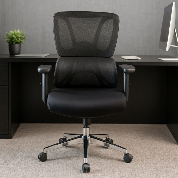 Manager Mesh Office Chair