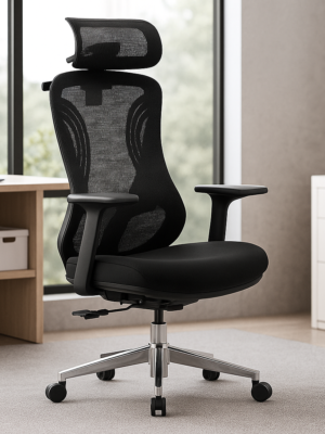 ofchair 7 Noel Office Chair