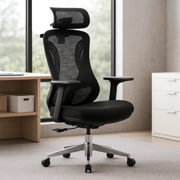 Noel Office Chair