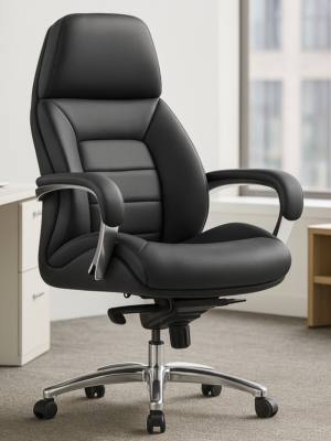 Barista Office Chair
