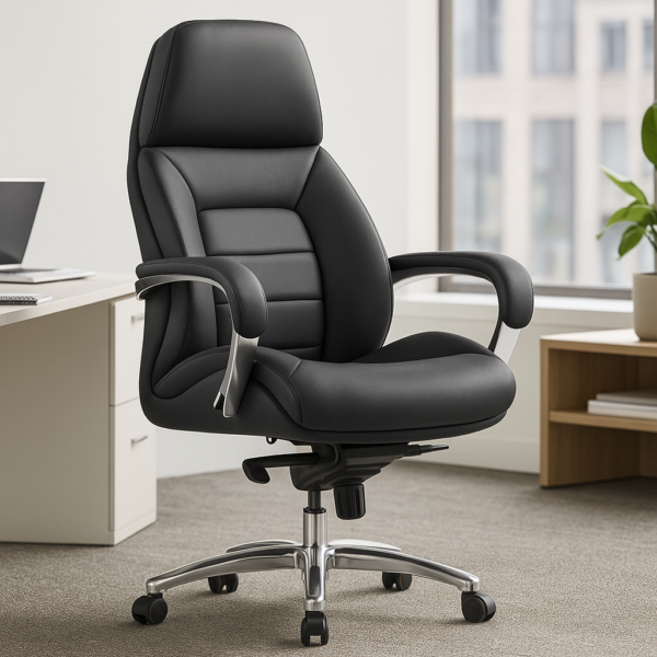 Barista Office Chair