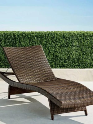 Sun Lounger