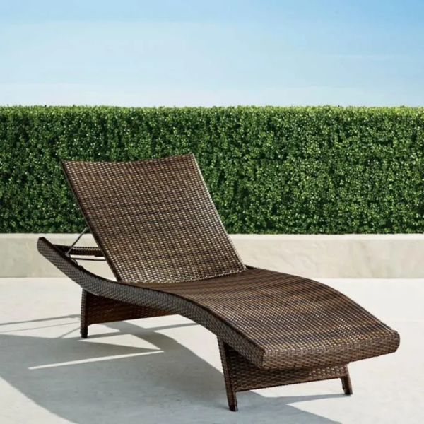 Sun Lounger
