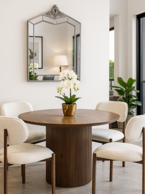 Sorrento 4 Seater dining set