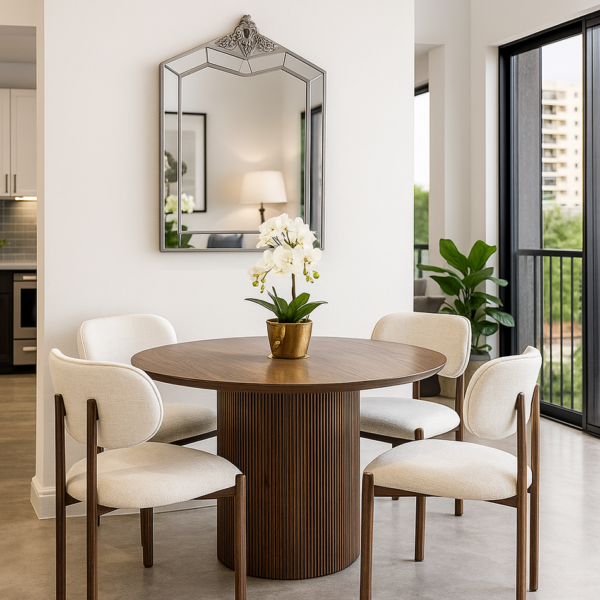 Sorrento 4 Seater dining set