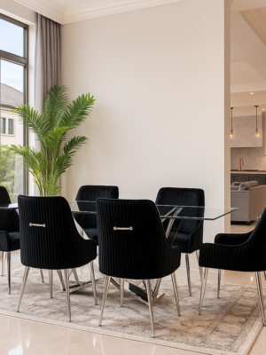 Sydney dining set