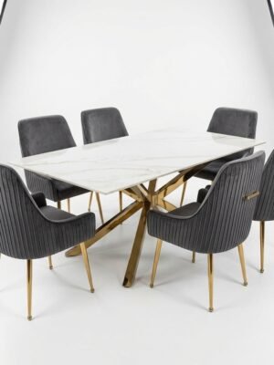 Umhlanga Prestige dining set