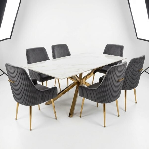set 3 Umhlanga Prestige dining set