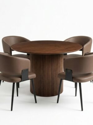 Aspen dining set
