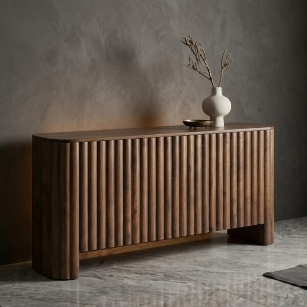 Atlas Mango Wood Sideboard