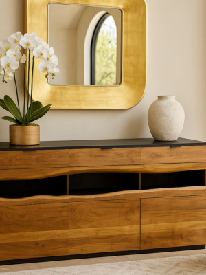 Orion Buffet Cabinet