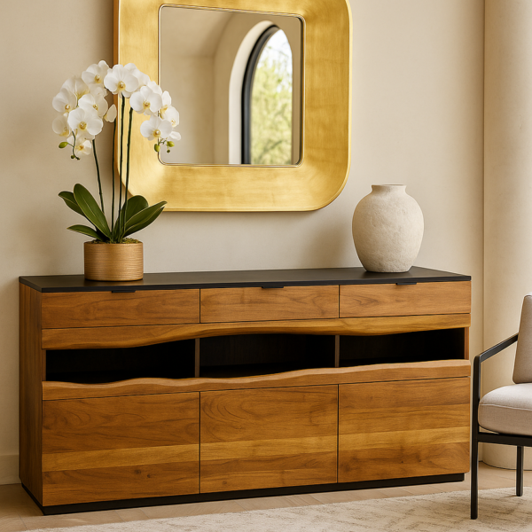 Orion Buffet Cabinet