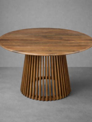 Antonio dining table