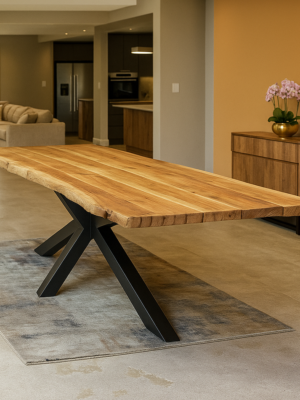 Monique dining table