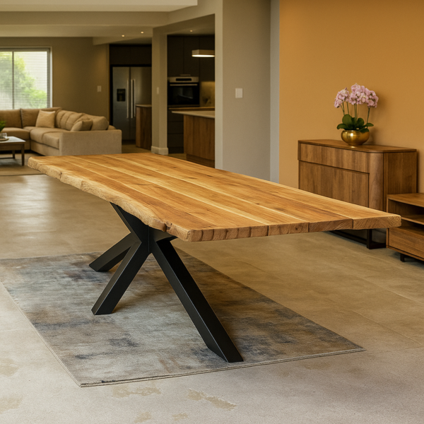 Monique dining table