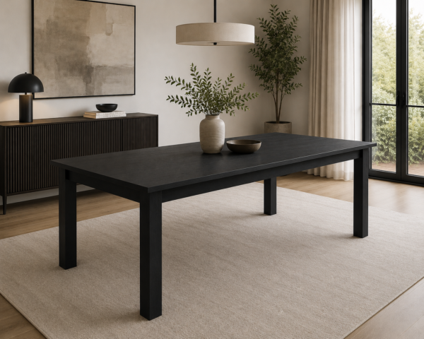 Tafel Solidwood dining table