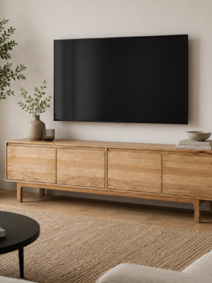 tv 1 Monroe Media Unit