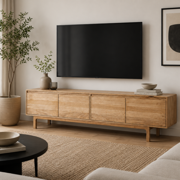 Monroe Media Unit