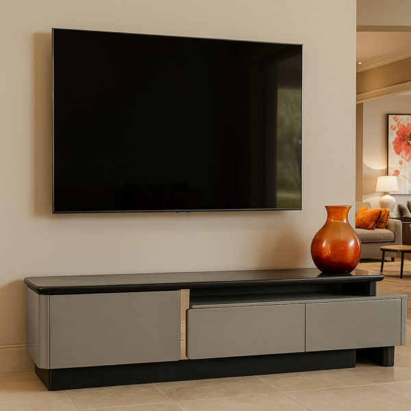 Kingston 190cm TV Stand