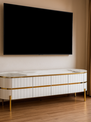 Daniella TV Stand