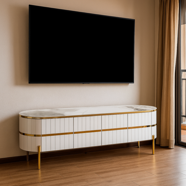 Daniella TV Stand