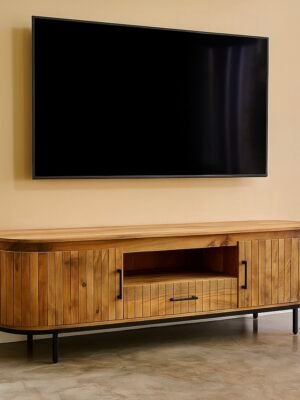 Ruth Accent Tv Stand