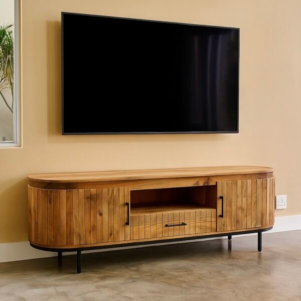 Ruth Accent Tv Stand
