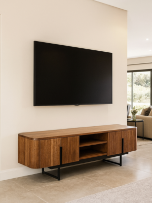 Mufasa Tv Unit