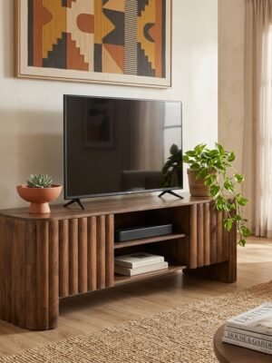 Atlas 200cm TV Unit