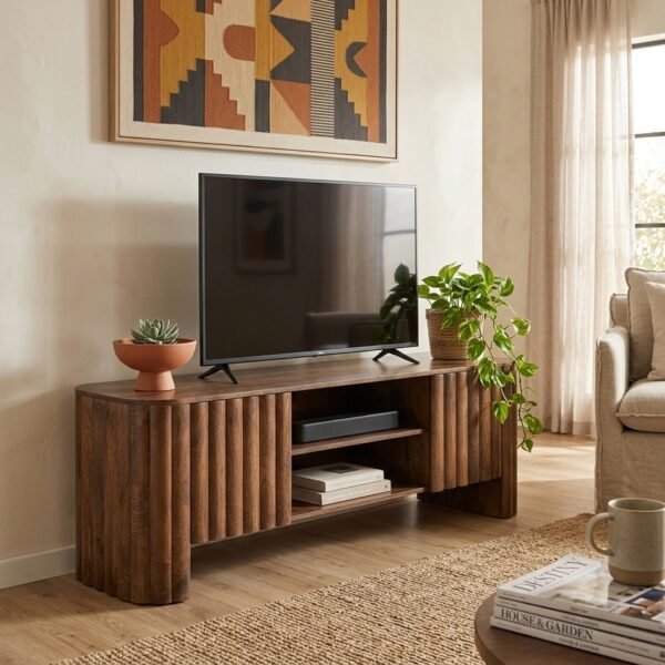 Atlas 200cm TV Unit