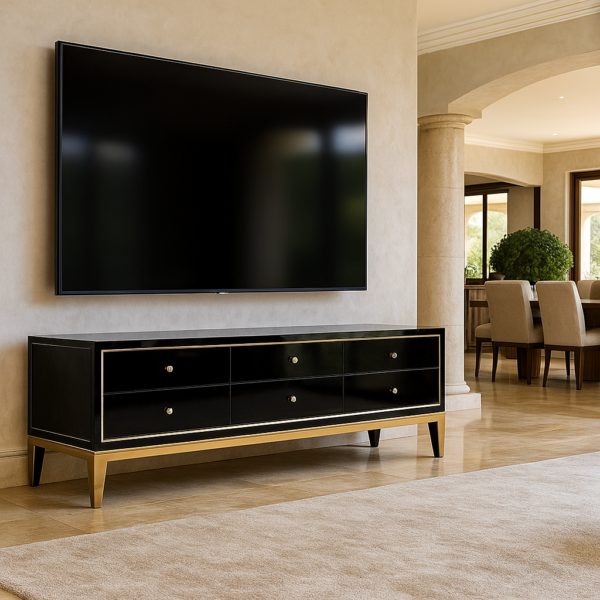 Tenaria 180cm Tv Stand
